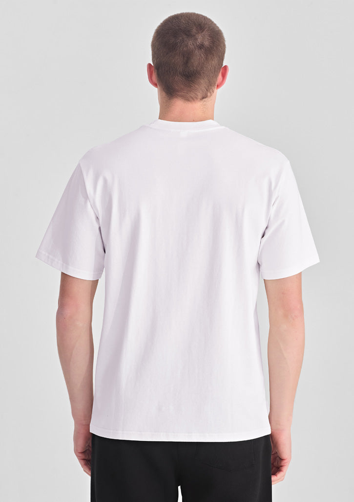 GOOD MATES Everyday Mens Box Tee X2008M