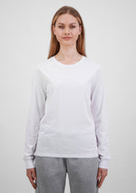 GOOD MATES Womens Basis Long Sleeve Tee X1002W