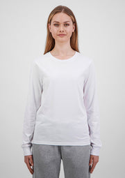 GOOD MATES Womens Basis Long Sleeve Tee X1002W