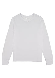 GOOD MATES Womens Basis Long Sleeve Tee X1002W