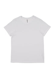 GOOD MATES Womens Basis Short Sleeve Tee X1001W