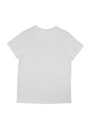 GOOD MATES Womens Basis Short Sleeve Tee X1001W