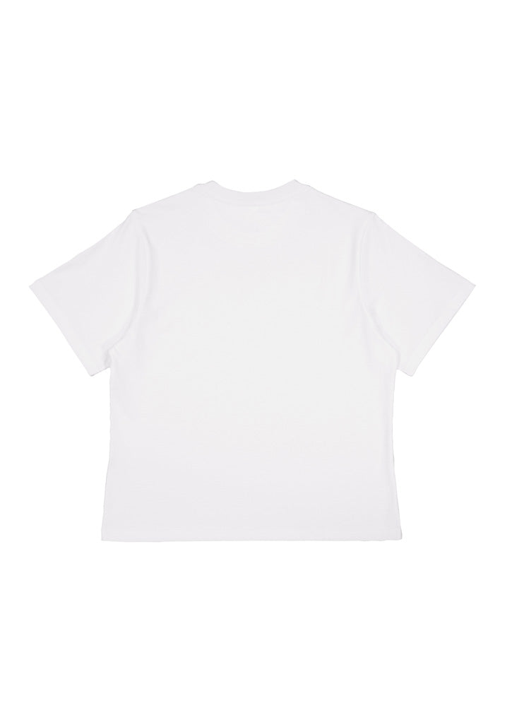 GOOD MATES Everyday Womens Box Tee X2008W