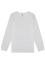 GOOD MATES Youth Basis Long Sleeve Tee X1002Y