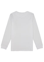 GOOD MATES Youth Basis Long Sleeve Tee X1002Y