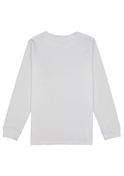 GOOD MATES Youth Basis Long Sleeve Tee X1002Y