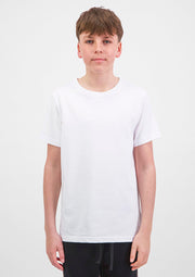 GOOD MATES Youth Basis Short Sleeve Tee X1001Y