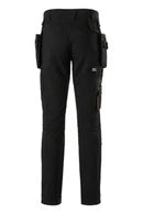 Hard Yakka Mens Xtreme 2.0 Pant Y02581 black size 72R