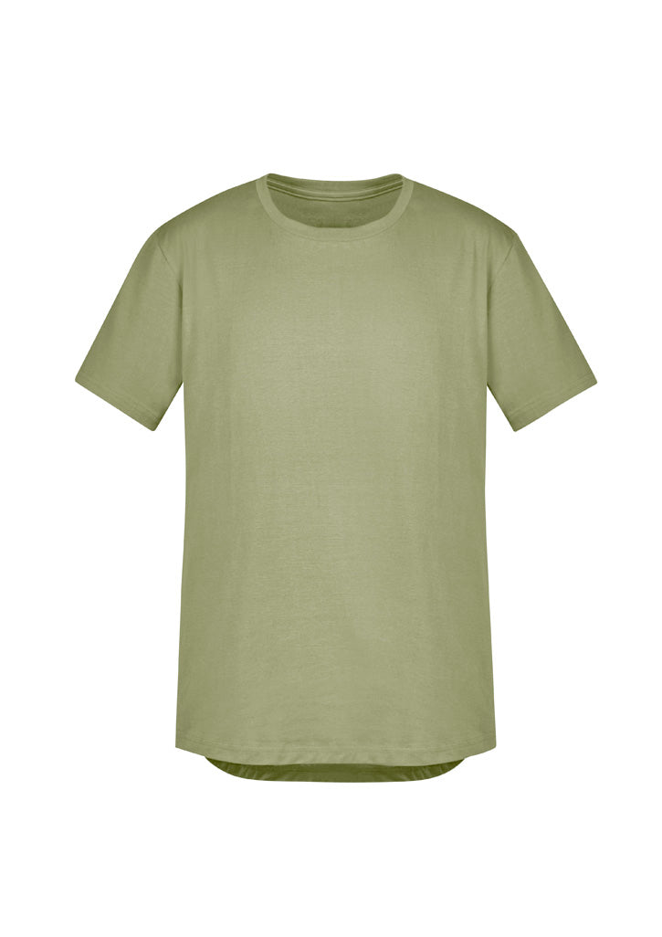 SYZMIK Mens Streetworx Tee ZH135