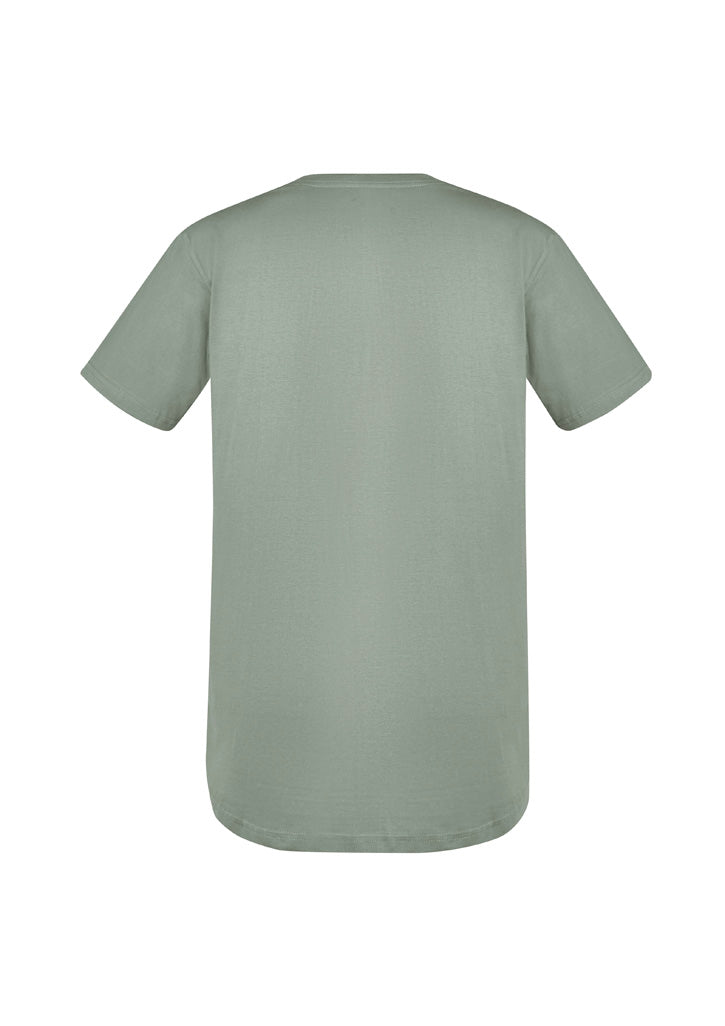 SYZMIK Mens Streetworx Tee ZH135