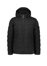 SYZMIK Unisex Streetworx Hooded Puffer Jacket ZJ240