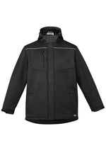 SYZMIK Unisex Antarctic Softshell Jacket ZJ253
