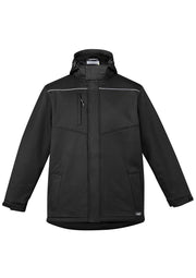 SYZMIK Unisex Antarctic Softshell Jacket ZJ253