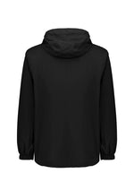 SYZMIK Unisex Super Light Packable Rain Jacket ZJ260