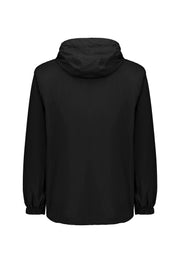 SYZMIK Unisex Super Light Packable Rain Jacket ZJ260