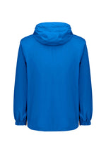 SYZMIK Unisex Super Light Packable Rain Jacket ZJ260