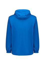 SYZMIK Unisex Super Light Packable Rain Jacket ZJ260