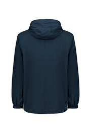 SYZMIK Unisex Super Light Packable Rain Jacket ZJ260