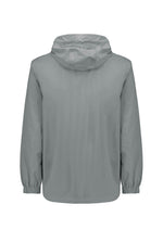 SYZMIK Unisex Super Light Packable Rain Jacket ZJ260