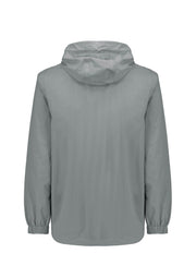 SYZMIK Unisex Super Light Packable Rain Jacket ZJ260