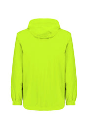 SYZMIK Unisex Super Light Packable Rain Jacket ZJ260