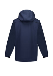 SYZMIK Unisex Streetworx 2 In 1 Stretch Softshell Jacket ZJ263