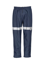SYZMIK Mens Hi Vis Taped Storm Pant ZJ352