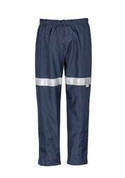 SYZMIK Mens Hi Vis Taped Storm Pant ZJ352