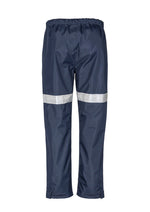 SYZMIK Mens Hi Vis Taped Storm Pant ZJ352