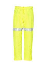 SYZMIK Mens Hi Vis Taped Storm Pant ZJ352