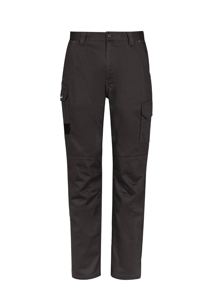 SYZMIK Mens Summer Cargo Pant (Regular) ZP145R