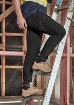 SYZMIK Mens Lightweight Outdoor Pant ZP180