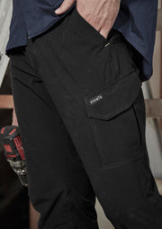 SYZMIK Mens Lightweight Outdoor Pant ZP180