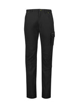 SYZMIK Mens Lightweight Outdoor Pant ZP180