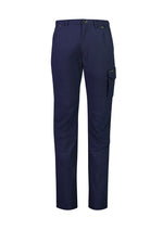 SYZMIK Mens Lightweight Outdoor Pant ZP180