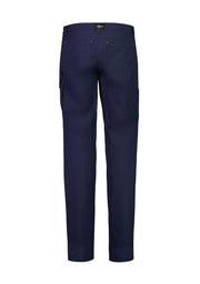 SYZMIK Mens Lightweight Outdoor Pant ZP180