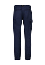 SYZMIK Mens Streetworx Heritage Pant - Cuffed ZP420