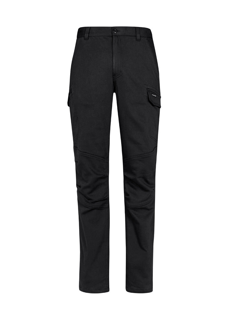 SYZMIK Men Streetworx Comfort Pant ZP444