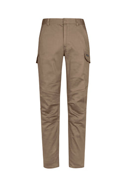 SYZMIK Men Streetworx Comfort Pant ZP444