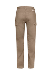 SYZMIK Men Streetworx Comfort Pant ZP444
