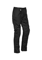 SYZMIK Mens Rugged Cooling Cargo Pant (Stout) ZP504S