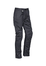 SYZMIK Mens Rugged Cooling Cargo Pant (Stout) ZP504S