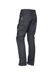SYZMIK Mens Rugged Cooling Cargo Pant (Stout) ZP504S