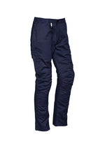 SYZMIK Mens Rugged Cooling Cargo Pant (Stout) ZP504S
