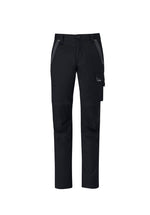 SYZMIK Mens Streetworx Tough Pant ZP550