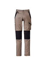 SYZMIK Mens Streetworx Tough Pant ZP550