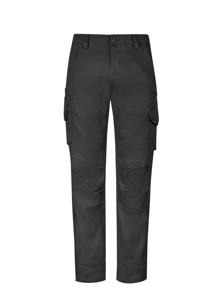 SYZMIK Mens Rugged Cooling Stretch Pant ZP604