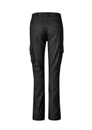 SYZMIK Womens Rugged Cooling Cargo Pant ZP704