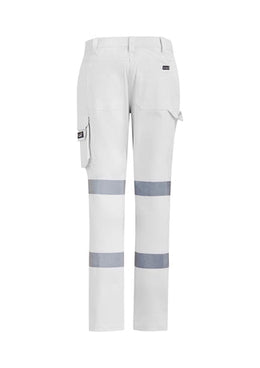 SYZMIK Womens Bio Motion Taped Pant ZP720