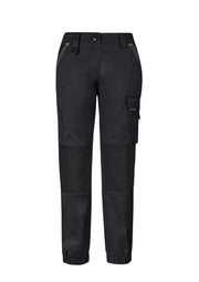 SYZMIK Womens Streetworx Tough Pant ZP750
